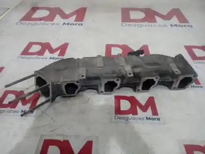 Автозапчастина б/у впускний колектор для renault midlum 190 dxi посилання на oem iam 04905917  
