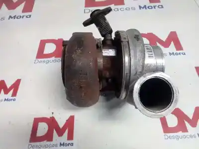 Second-hand car spare part turbocharger for scania 144 serie4 460 oem iam references 571610  