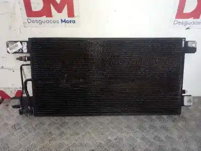 Pezzo di ricambio per auto di seconda mano condensatore / radiatore aria condizionata per scania r500 500 riferimenti oem iam 