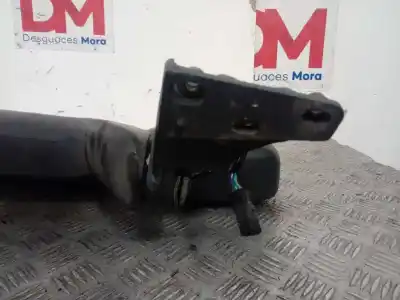 Peça sobressalente para automóvel em segunda mão espelho retrovisor esquerdo por volvo fh 12 420 referências oem iam   