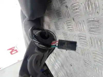 Peça sobressalente para automóvel em segunda mão espelho retrovisor esquerdo por volvo fh 12 420 referências oem iam   