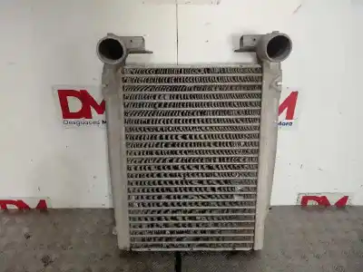 Peça sobressalente para automóvel em segunda mão INTERCOOLER por RENAULT MIDLUM  Referências OEM IAM 5010315523C  