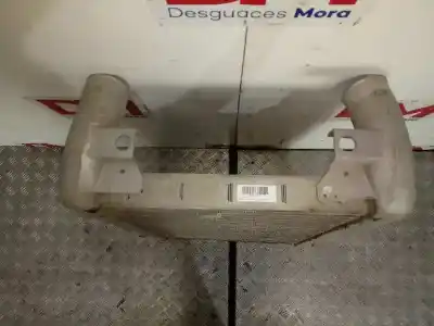 Peça sobressalente para automóvel em segunda mão intercooler por renault midlum 270 dci referências oem iam 5010315523c  