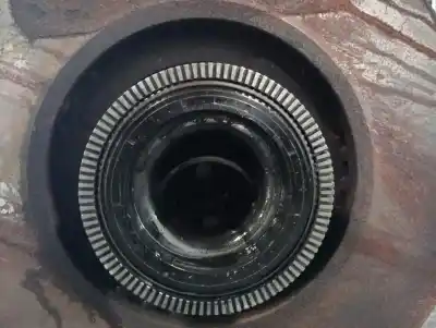 Peça sobressalente para automóvel em segunda mão cubo por iveco eurotech cursor (mh) 7.8 diesel referências oem iam   