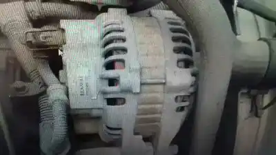 Автозапчастина б/у генератор для renault midlum 190 dxi посилання на oem iam 5010589137