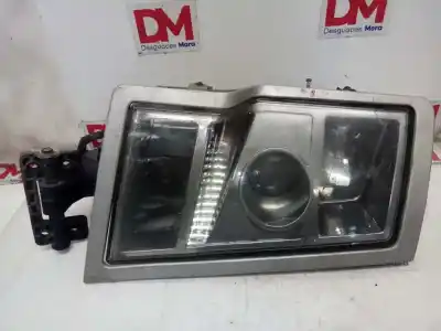 Peça sobressalente para automóvel em segunda mão farol / farolim direito por volvo fh 13 440 440 referências oem iam 