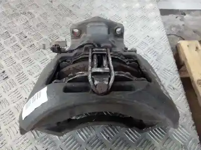 Автозапчасти б/у передний правый тормозной суппорт за renault midlum 160 dxi ссылки oem iam 