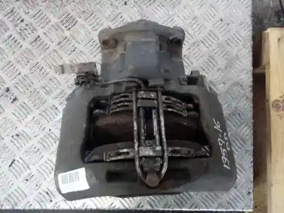 Second-hand car spare part front right brake caliper for renault midlum 160 dxi oem iam references   