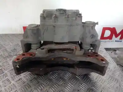 Second-hand car spare part front right brake caliper for renault midlum 160 dxi oem iam references   