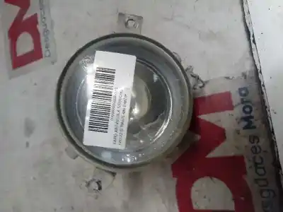 Second-hand car spare part right fog light for iveco stralis 480 e48t/p oem iam references 02b572204hr  