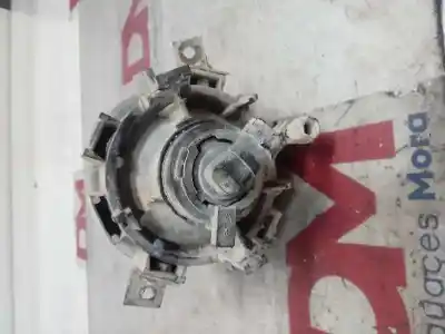 Second-hand car spare part right fog light for iveco stralis 480 e48t/p oem iam references 02b572204hr  