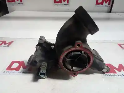 Peça sobressalente para automóvel em segunda mão termostato por renault midlum 160 dxi referências oem iam   
