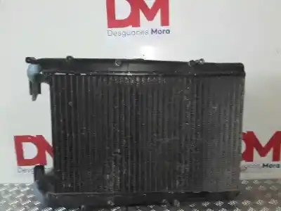 Peça sobressalente para automóvel em segunda mão intercooler por renault midlum 270 dci referências oem iam   