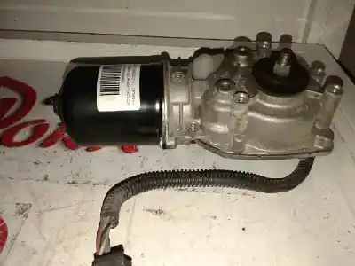 Автозапчастина б/у двигатель передніх склоочисників для renault midlum 190 dxi посилання на oem iam 