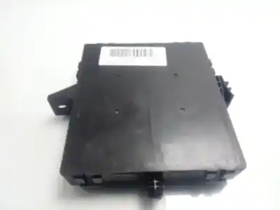 Peça sobressalente para automóvel em segunda mão caixa de fusíveis e relés por dacia sandero comfort referências oem iam 284b18659r