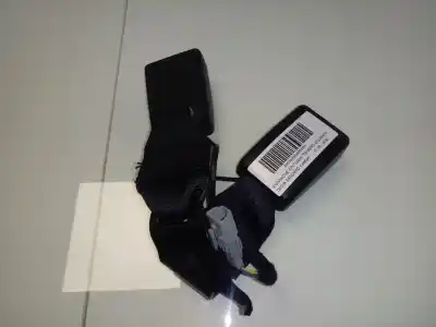 Peça sobressalente para automóvel em segunda mão chicote / encaixe cinto segurança traseiro esquerdo por dacia sandero comfort referências oem iam 