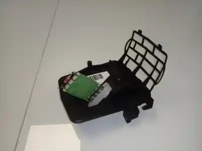 Peça sobressalente para automóvel em segunda mão resistência sofagem chauffage por dacia sandero comfort referências oem iam 