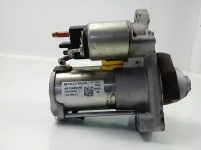 Peça sobressalente para automóvel em segunda mão motor de arranque por dacia sandero comfort referências oem iam 233008820r