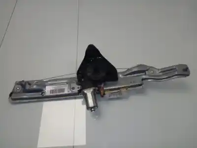 Peça sobressalente para automóvel em segunda mão elevador de vidros traseiro esquerdo por dacia sandero comfort referências oem iam 827214308r