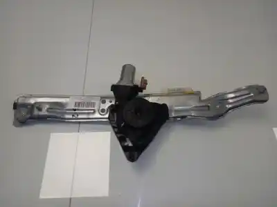 Peça sobressalente para automóvel em segunda mão elevador de vidros traseiro direito por dacia sandero comfort referências oem iam 827208625r