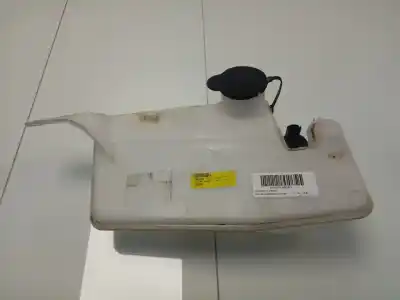 Peça sobressalente para automóvel em segunda mão depósito do limpa vidros por dacia sandero comfort referências oem iam 289109339r