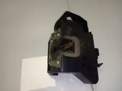 Peça sobressalente para automóvel em segunda mão fechadura da porta traseira direita por dacia sandero comfort referências oem iam 825020994ra