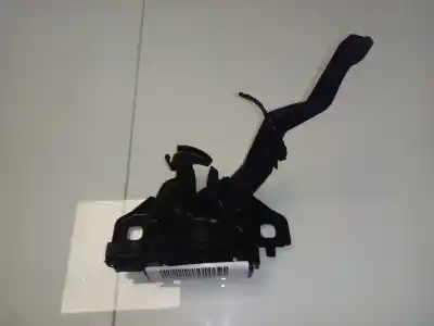 Peça sobressalente para automóvel em segunda mão fechadura do capô por dacia sandero comfort referências oem iam 