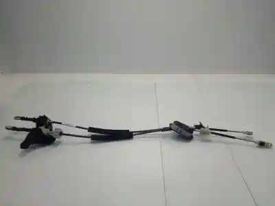 Peça sobressalente para automóvel em segunda mão fio por dacia sandero comfort referências oem iam 