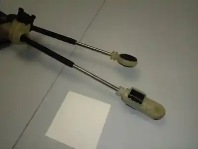 Peça sobressalente para automóvel em segunda mão fio por dacia sandero comfort referências oem iam   