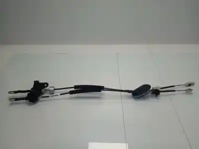 Peça sobressalente para automóvel em segunda mão fio por dacia sandero comfort referências oem iam   