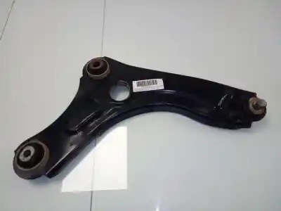 Peça sobressalente para automóvel em segunda mão braço de suspensão inferior dianteiro direito por dacia sandero comfort referências oem iam 