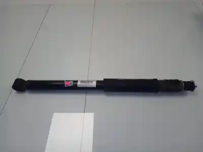 Peça sobressalente para automóvel em segunda mão amortecedor traseiro esquerdo por dacia sandero comfort referências oem iam 562109623r