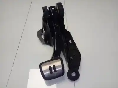 Peça sobressalente para automóvel em segunda mão pedal de travão por volkswagen id.5 (e39) 220 kw 4motion gtx referências oem iam 10b723058b