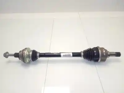 Peça sobressalente para automóvel em segunda mão transmissão traseira esquerda por volkswagen id.5 (e39) 220 kw 4motion gtx referências oem iam 1ea501203j