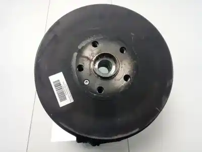 Peça sobressalente para automóvel em segunda mão manga de eixo traseira esquerda por volkswagen id.5 (e39) 220 kw 4motion gtx referências oem iam 1ea435n