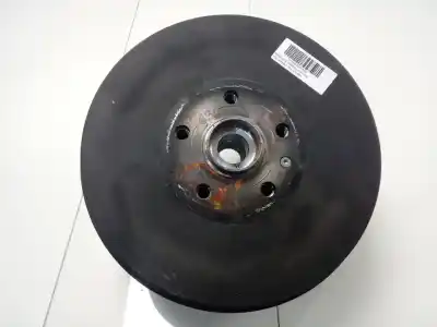 Peça sobressalente para automóvel em segunda mão manga de eixo traseira direita por volkswagen id.5 (e39) 220 kw 4motion gtx referências oem iam 1ea436n