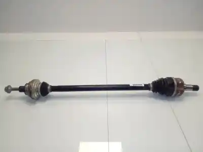 Peça sobressalente para automóvel em segunda mão transmissão traseira direita por volkswagen id.5 (e39) 220 kw 4motion gtx referências oem iam 1ea501204j