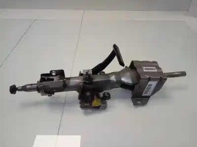 Автозапчастина б/у рульва колонка для ford ranger (tke) doble cabina 4x4 xlt limited посилання на oem iam 