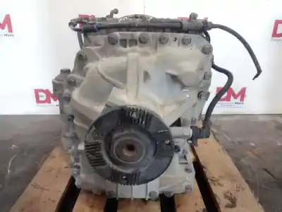 Pezzo di ricambio per auto di seconda mano riduttore per renault premium 370 riferimenti oem iam at2412c  