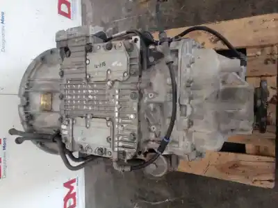 Pezzo di ricambio per auto di seconda mano riduttore per renault premium 370 riferimenti oem iam at2412c  