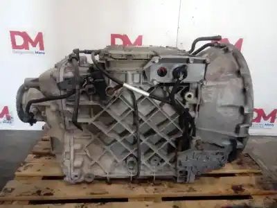 Pezzo di ricambio per auto di seconda mano riduttore per renault premium 370 riferimenti oem iam at2412c  