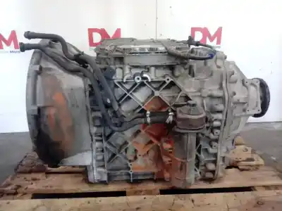 Pezzo di ricambio per auto di seconda mano riduttore per renault premium 370 riferimenti oem iam at2412c  