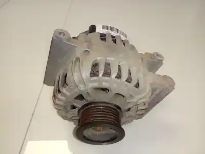 Peça sobressalente para automóvel em segunda mão alternador por opel insignia grand sport business referências oem iam 13586366