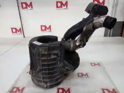 Piesă de schimb auto la mâna a doua filtru de aer pentru nissan cabstar nt 400 referințe oem iam 