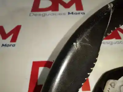 Recambio de automóvil de segunda mano de volante para peugeot 308 active referencias oem iam   