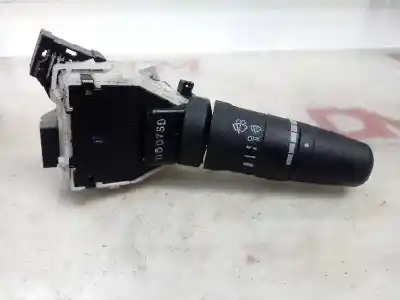 Peça sobressalente para automóvel em segunda mão comutador de limpa vidros por nissan cabstar cerrado 2.5 d referências oem iam 0507sd