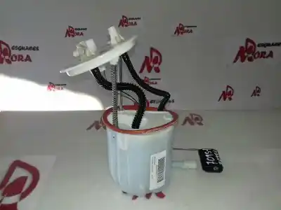 Second-hand car spare part fuel tank sender unit for hyundai i40 comfort oem iam references 311103z900