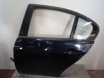Second-hand car spare part rear left door for bmw serie 3 berlina (e90) 320d oem iam references 