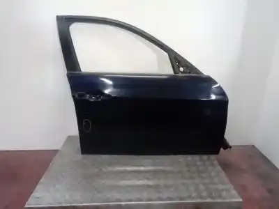 Second-hand car spare part front right door for bmw serie 3 berlina (e90) 320d oem iam references 