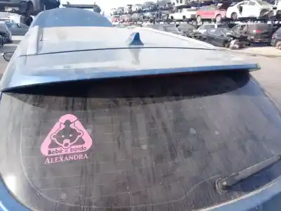 Автозапчасти б/у заднее крыло за hyundai i40 cw gl comfort ссылки oem iam 